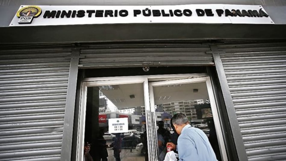 Fiscalía solicita a la Interpol rastrear a seis imputados