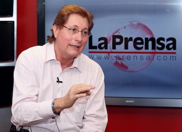Guido Spadafora anuncia candidatura ante posibles elecciones en el 6-1