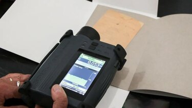 La temeraria búsqueda de las huellas dactilares radiactivas de Marie Curie en París