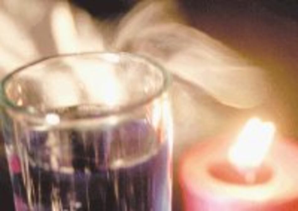 Tragos que dan miedo