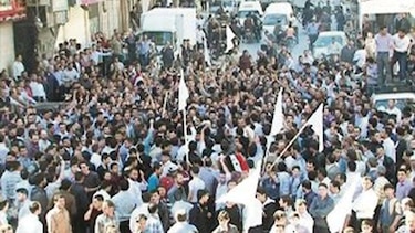 Los cinco datos claves sobre el conflicto en Siria