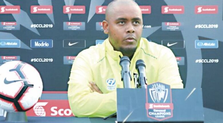 Otra visita de la MLS para el CAI