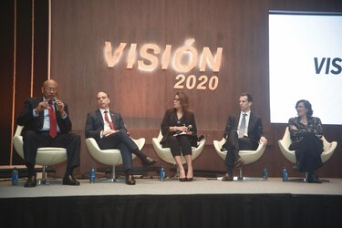 2020, el año de la reactivación