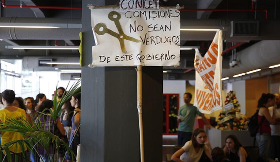 Temores en Argentina sobre futuro de desarrollo científico de vanguardia