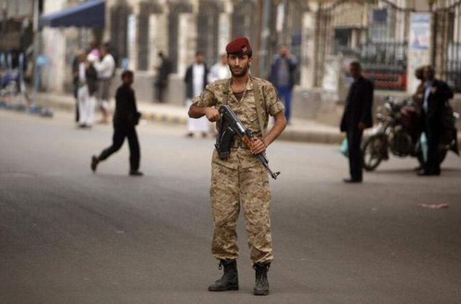 Ataques con drones matan a cuatro miembros de Al Qaida en Yemen