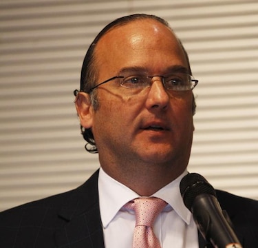 Cheques de médicos del HST serán entregados hoy: Javier Díaz