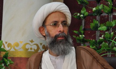 Atacan la embajada de Arabia Saudita en Teherán
