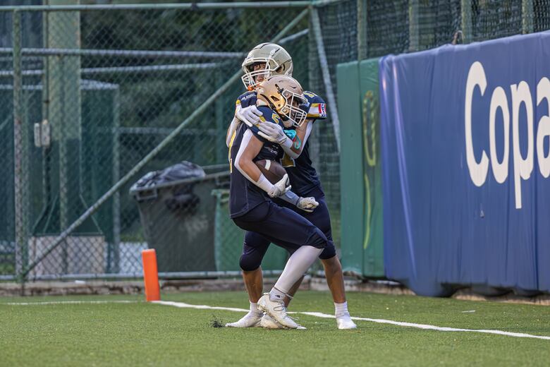 Entre invictos, revanchas y blanqueadas: así se vivió el cierre de temporada regular en Kiwanis