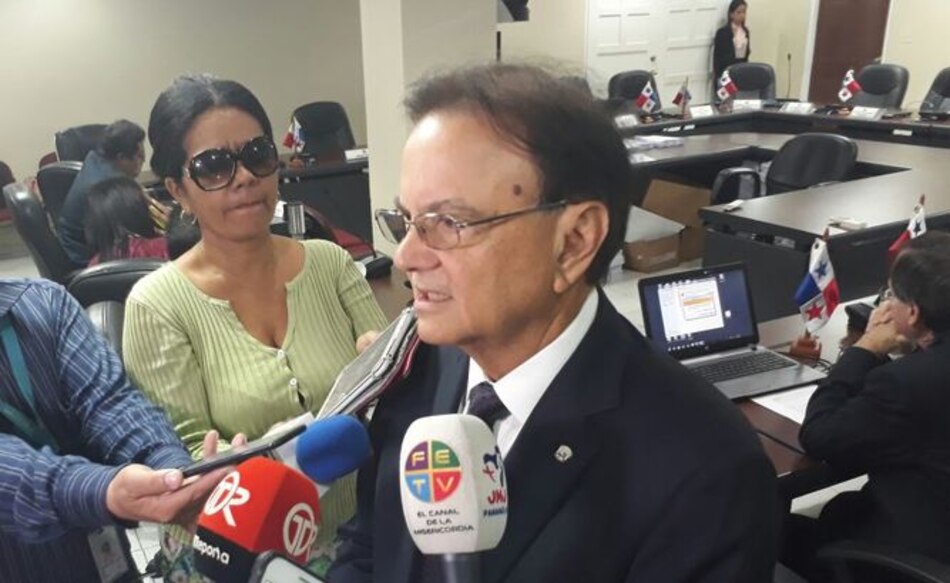 Roberto Roy pide traslado de partida para mejorar el urbanismo en estaciones del Metro