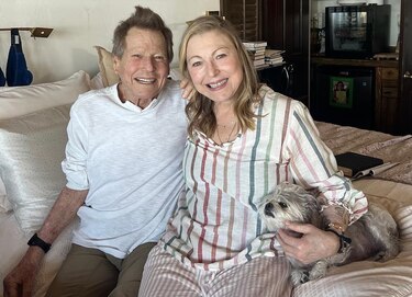 El actor estadounidense Ryan O’Neal, conocido por ‘Love Story’, fallece a los 82 años