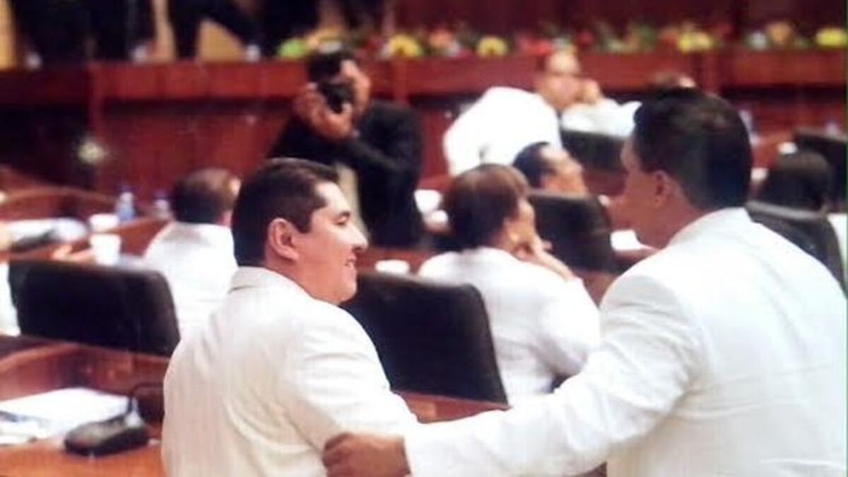 Rubén De León es electo presidente de la Asamblea Nacional