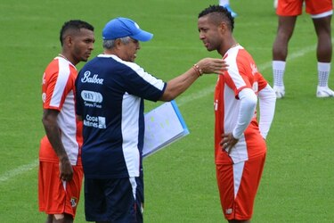 Panamá se juega su última carta de la hexagonal ante México