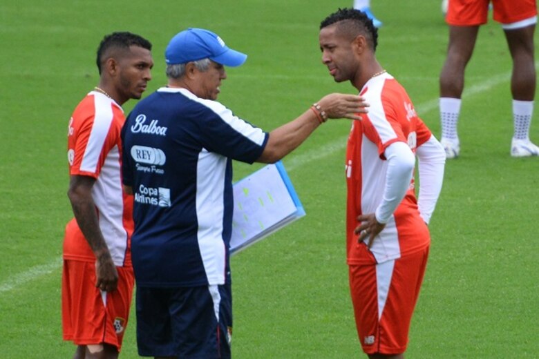 Panamá se juega su última carta de la hexagonal ante México