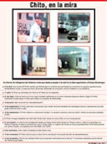 Montenegro se defiende y contraataca