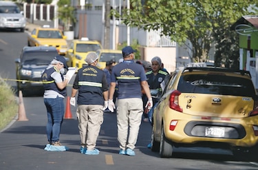 Homicidios se concentran en el cinturón noreste de la ciudad de Panamá