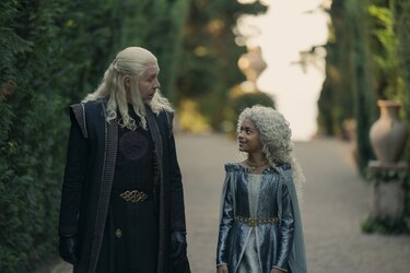 Entre dragones y patriarcado