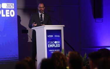 Capac aboga por mayor inversión y capacitación técnica para reactivar empleo en la construcción