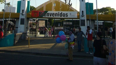 Afinan detalles para la Feria Internacional de David, Chiriquí