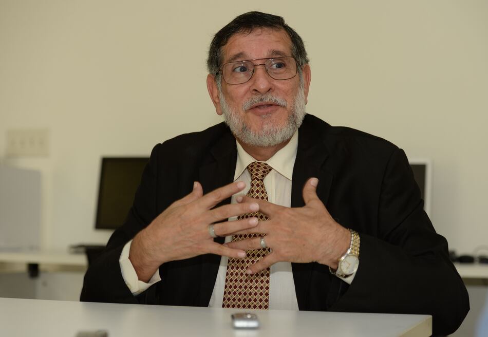 Tribunal Electoral dice que corrigió las fallas en sistemas para recaudar firmas