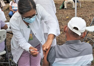 Cinco nuevas muertes por covid-19 en Panamá y se reporta el primer caso del linaje JN.1