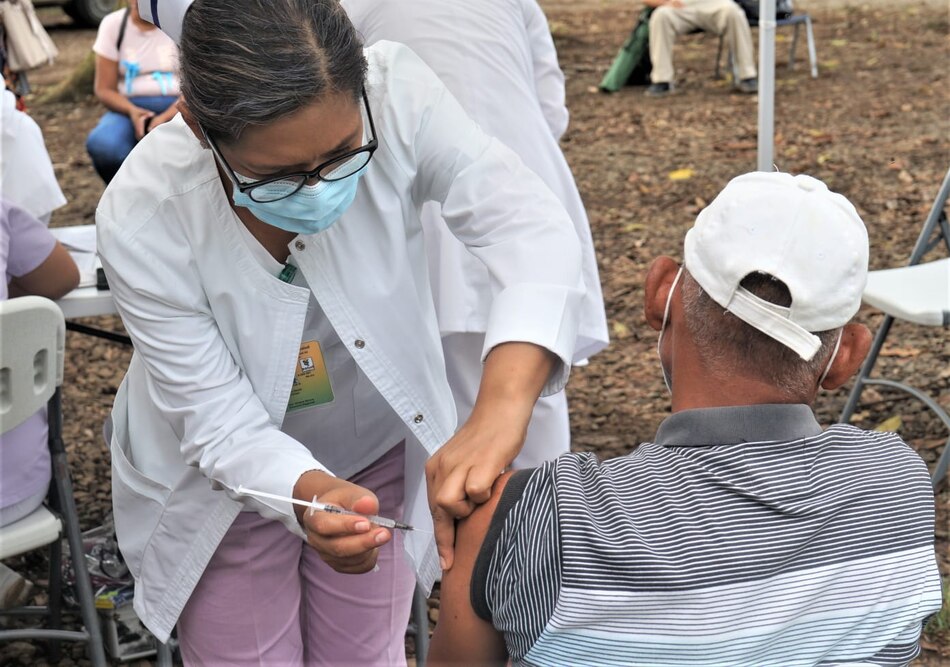 Cinco nuevas muertes por covid-19 en Panamá y se reporta el primer caso del linaje JN.1