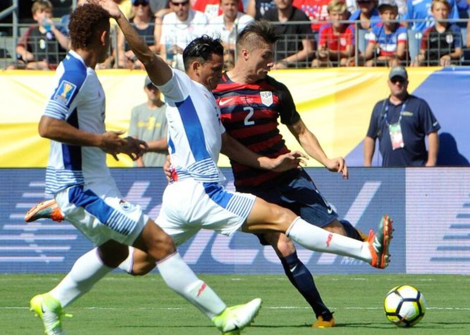 Jan Carlos Vargas jugará con el Deportivo Táchira