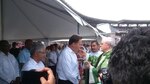 Ulloa exhorta a que recursos devueltos sean invertidos en el Ministerio Público