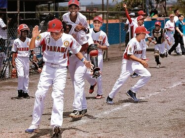 Panamá A debuta con nocaut en el torneo Latinoamericano