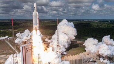 Galileo, el 'GPS europeo', entró en servicio