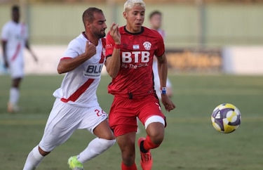 Panameño en Israel vive tensión por la guerra