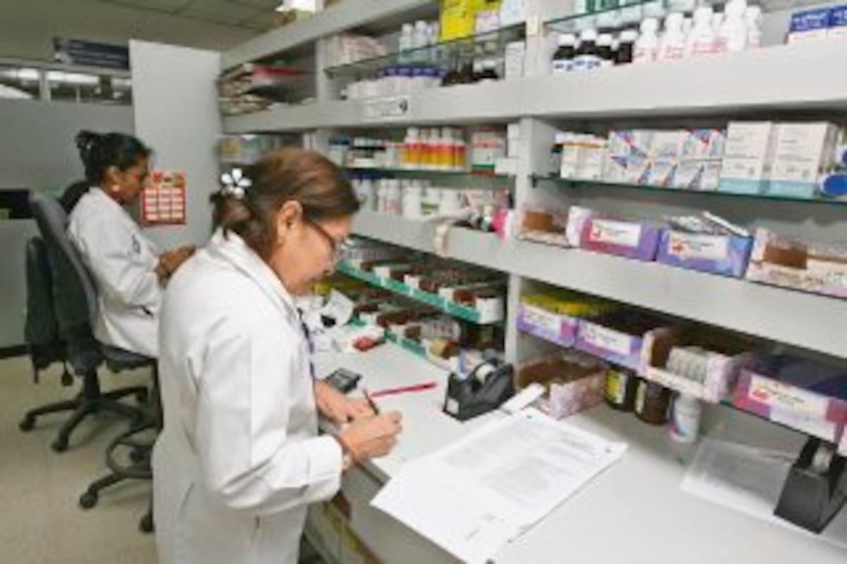 Abastecimiento de medicamentos en Panamá: entre responsabilidades compartidas y soluciones pendientes