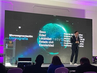 Tácticas políticas y recetas para vender un candidato