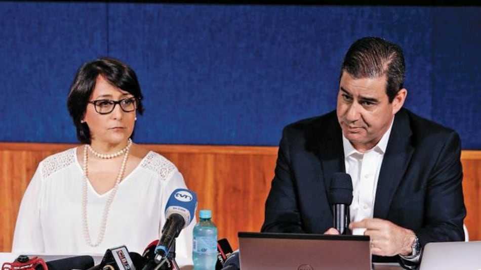 El camino hacia la transparencia