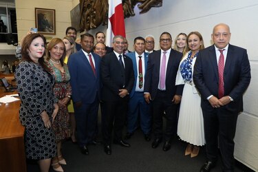 La Asamblea aprueba el proyecto de ley que busca garantizar el abastecimiento de medicamentos