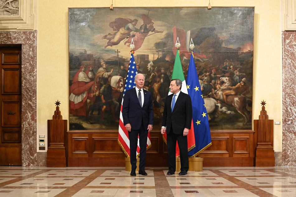 G20 estancado por la negativa china a ceder en los objetivos climáticos