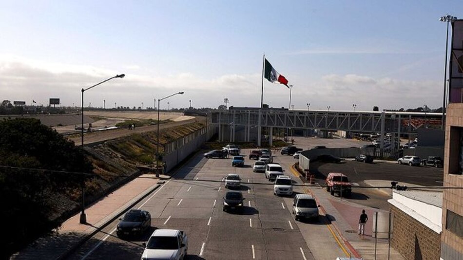 La barbarie regresa a Tijuana