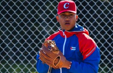 Novena fuga de un beisbolista cubano en Mundial sub-23 que se juega en México