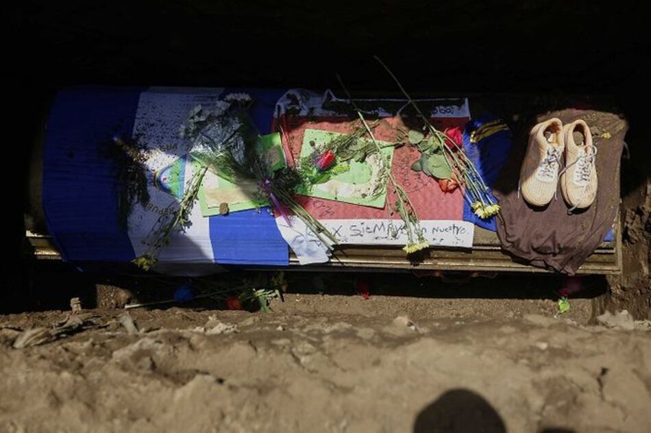 Nicaragua registra 121 muertos en protestas contra el gobierno