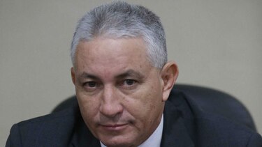 Credenciales tramita denuncia presentada en contra del diputado Juan Poveda