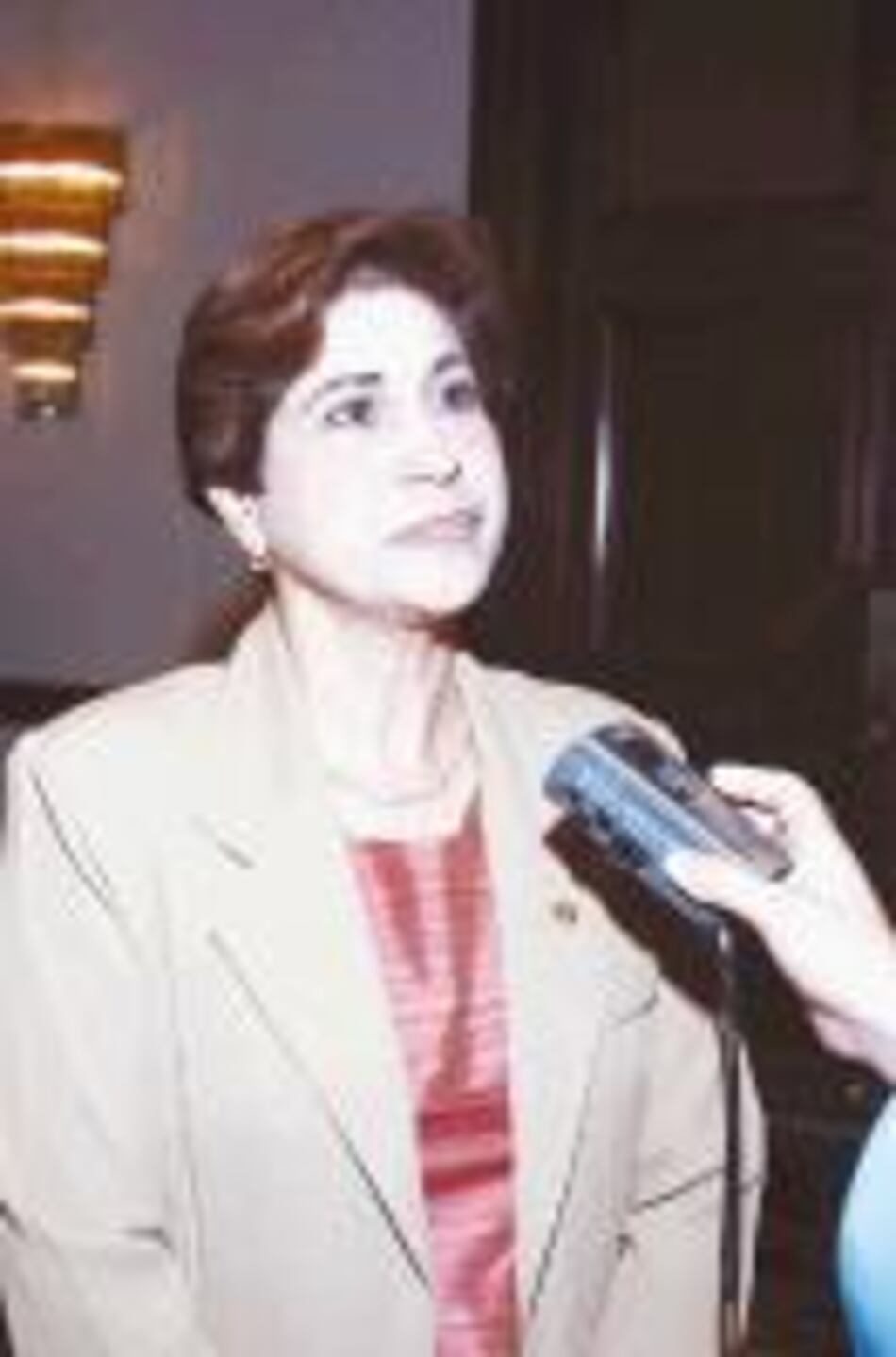 Ayudando a niños sin alternativas