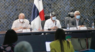 La Resolución 1 sigue vigente; Asamblea Nacional avanza con el proyecto 525