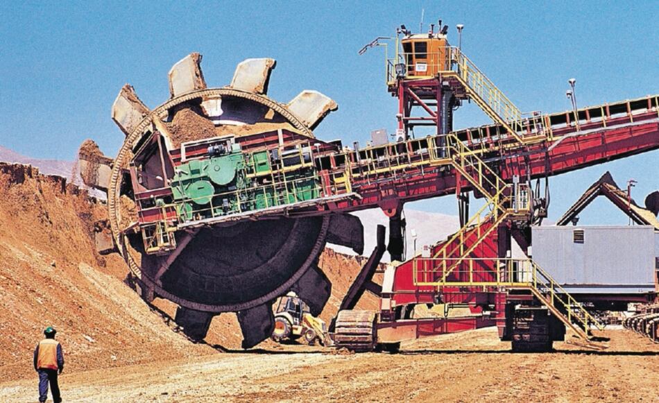 Ganancias acumuladas de chilena Codelco crecen 86%, pese a virus