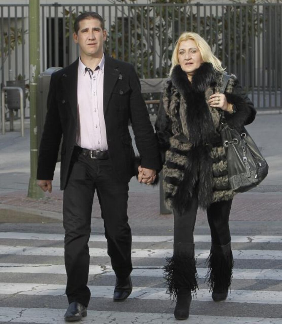 Exciclista Manzano detalla cómo funcionaba el dopaje