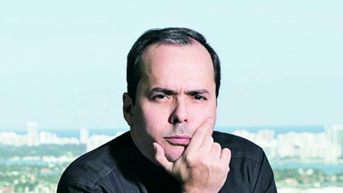 El estratega político niega vínculos con Andrés Sepúlveda. Tomada de ‘jjrendon.com’