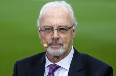 Beckenbauer colaborará con la FIFA, tras ser declarado 'persona non grata'