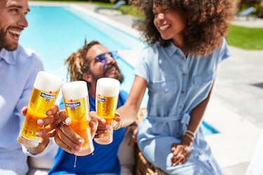 Heineken Panamá presenta ‘0.0 RAZONES’: una campaña que celebra la libertad de elegir