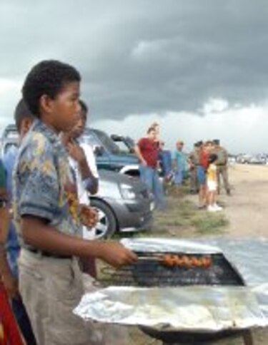 Intoxicación por comidas