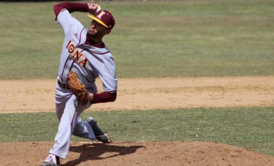 Nacionales seleccionan a Mariano Rivera Jr.