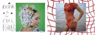 Andrew Kaufman retrata el istmo