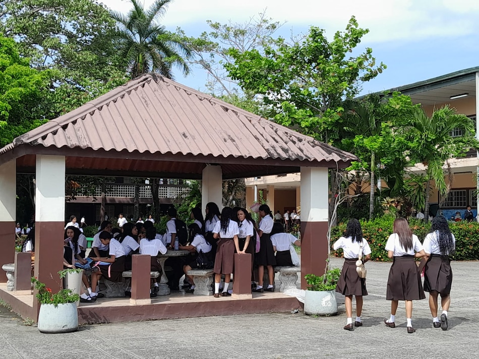 Siete escuelas seguirán con clases suspendida, tras balance del Meduca